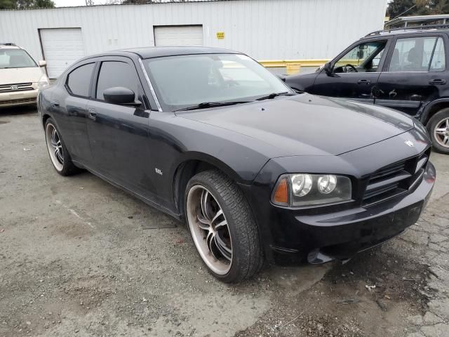 2006 Dodge Charger SE