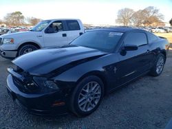 Salvage cars for sale from Copart Tanner, AL: 2013 Ford Mustang