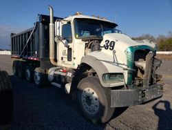 Mack salvage cars for sale: 2013 Mack 700 GU700