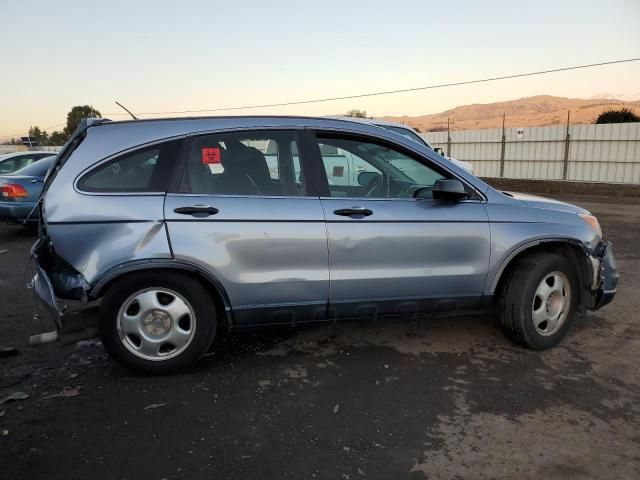 2011 Honda CR-V LX