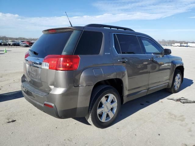 2012 GMC Terrain SLE