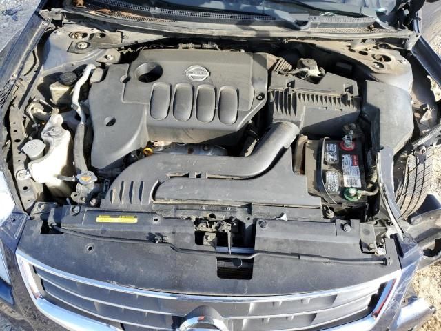 2011 Nissan Altima Base