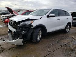 2019 KIA Sorento LX en venta en Louisville, KY