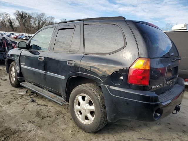 2006 GMC Envoy