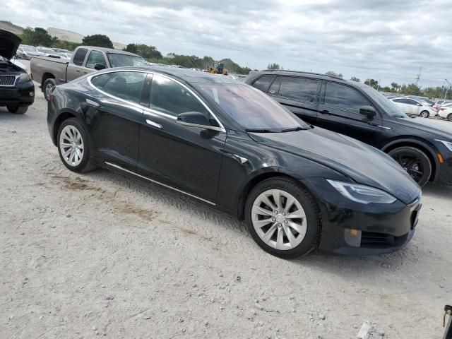 2017 Tesla Model S