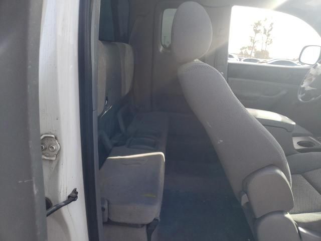 2005 Toyota Tacoma Access Cab