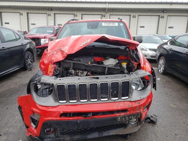 2021 Jeep Renegade Limited