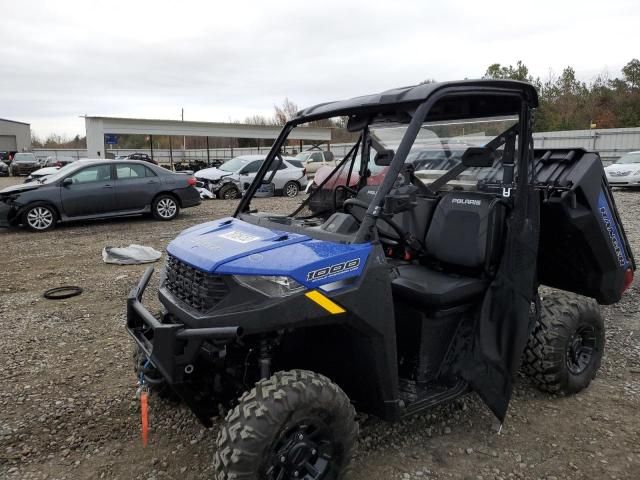 2022 Polaris Ranger 1000 Premium Winter Prep