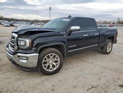 GMC salvage cars for sale: 2016 GMC Sierra K1500 SLT