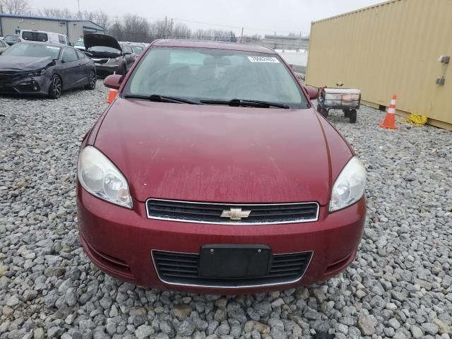 2008 Chevrolet Impala LT