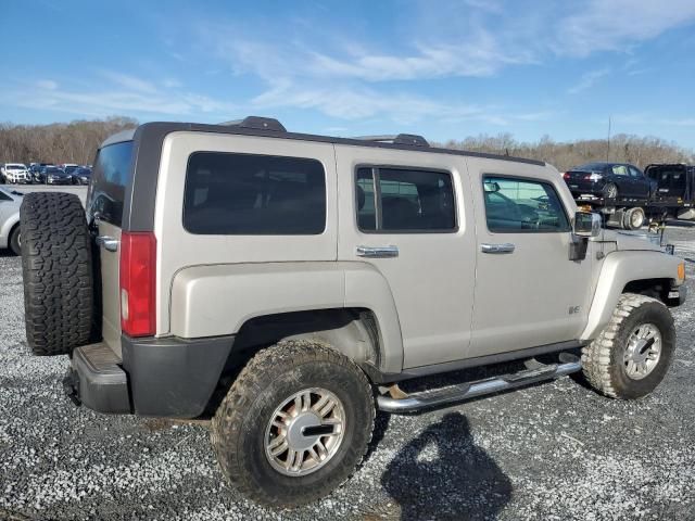 2006 Hummer H3