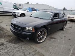 Dodge salvage cars for sale: 2006 Dodge Charger SE