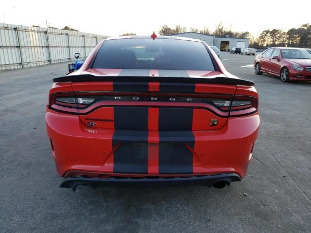 2020 Dodge Charger Scat Pack