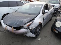 2016 Toyota Prius for sale in Martinez, CA