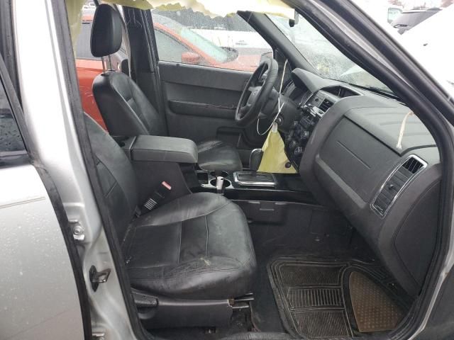 2008 Ford Escape Limited