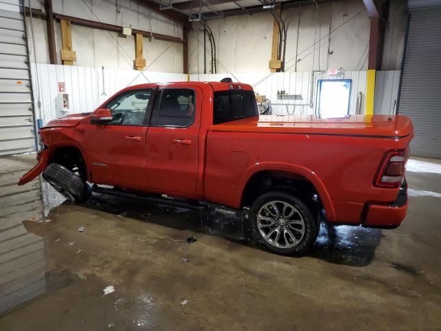 2019 Dodge 1500 Laramie