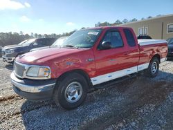 Ford F150 salvage cars for sale: 2003 Ford F150