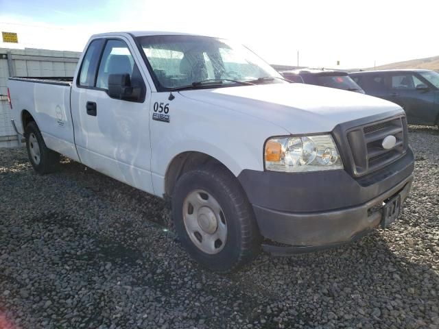 2006 Ford F150