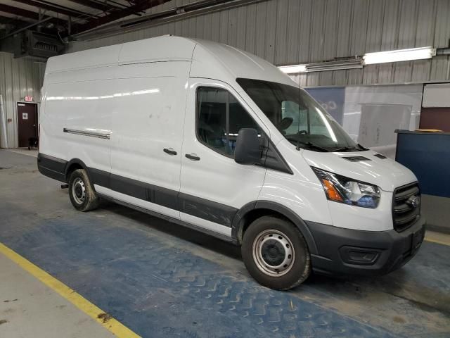 2020 Ford Transit T-350