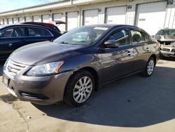 2015 Nissan Sentra S for sale in Lawrenceburg, KY