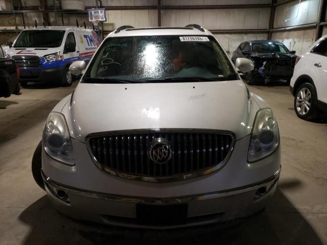 2008 Buick Enclave CXL