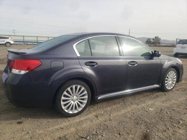 2010 Subaru Legacy 2.5GT Limited