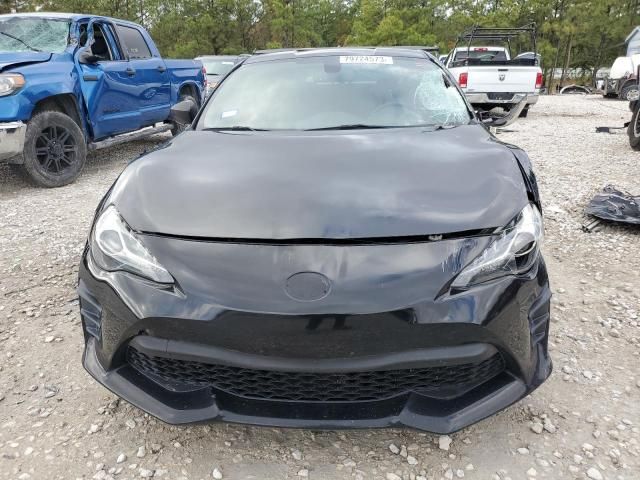 2019 Toyota 86