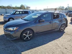 Subaru Impreza salvage cars for sale: 2020 Subaru Impreza Premium