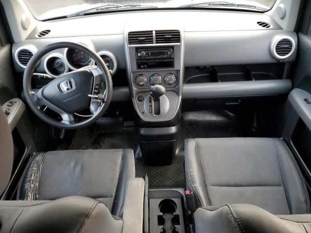 2003 Honda Element EX