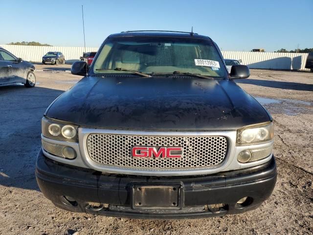 2002 GMC Denali