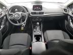 2017 Mazda 3 Sport