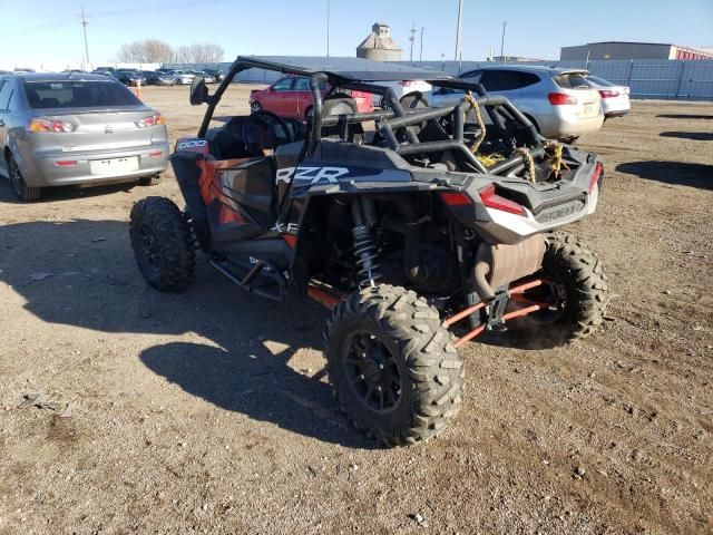 2020 Polaris RZR XP 1000 Premium