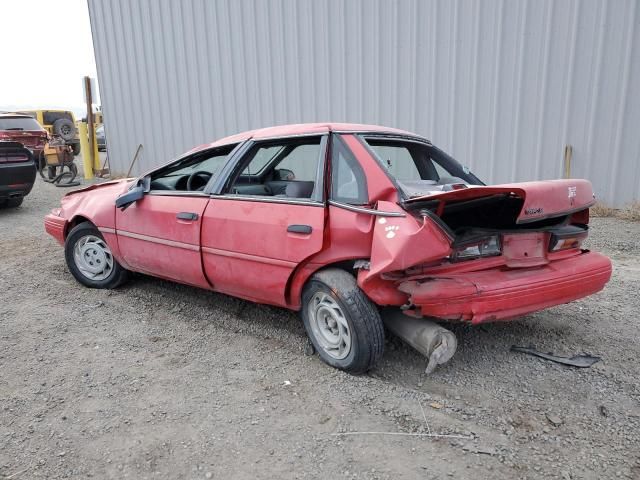 1994 Ford Tempo GL