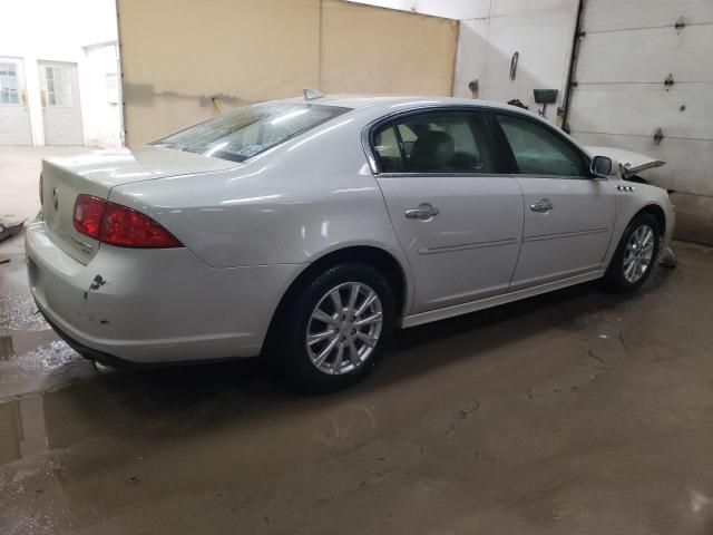 2011 Buick Lucerne CXL