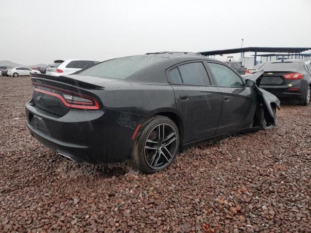 2016 Dodge Charger SE