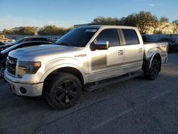 2013 Ford F150 Supercrew for sale in Las Vegas, NV