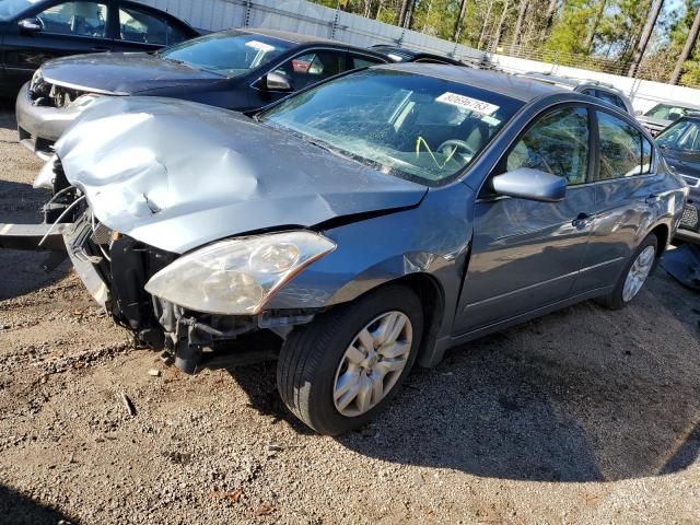 2010 Nissan Altima Base