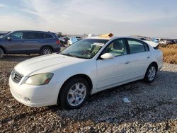 2006 Nissan Altima S for sale in Magna, UT