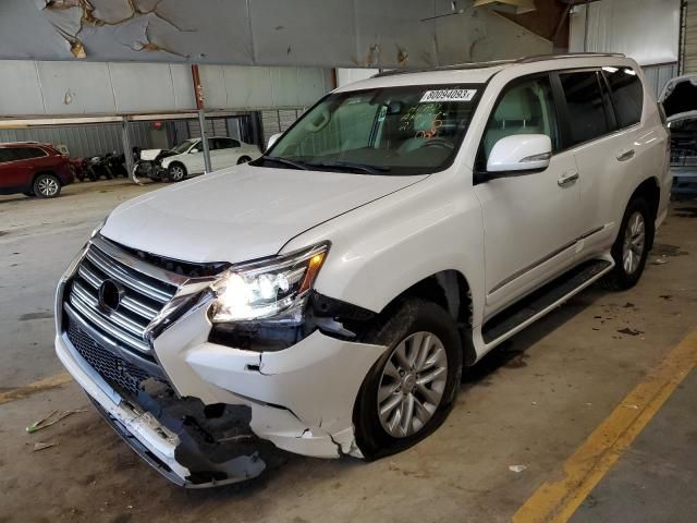 2017 Lexus GX 460