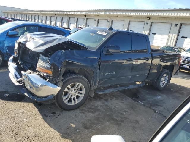 2019 Chevrolet Silverado LD K1500 LT