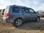 2012 Honda Pilot EXL