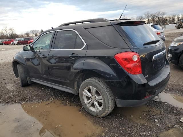 2010 Chevrolet Equinox LT