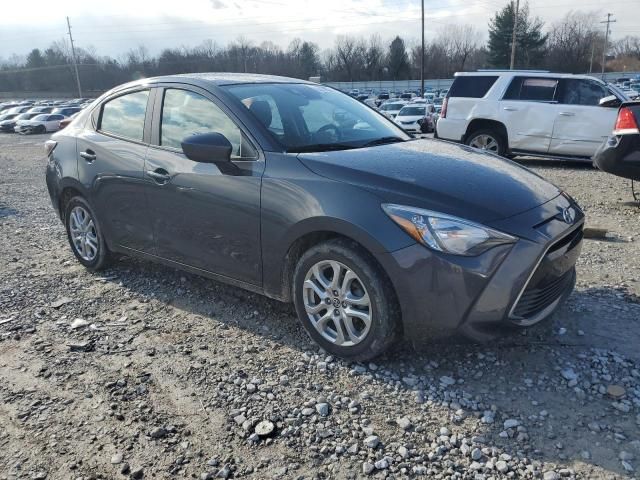 2016 Scion IA