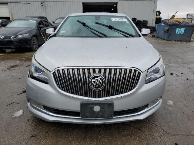 2015 Buick Lacrosse