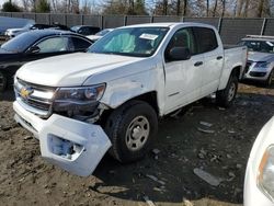 2016 Chevrolet Colorado for sale in Waldorf, MD