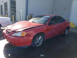 Salvage cars for sale from Copart Eight Mile, AL: 1999 Pontiac Grand AM SE