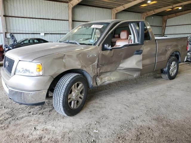 2005 Ford F150