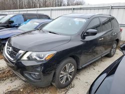 2019 Nissan Pathfinder S for sale in Milwaukee, WI