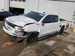 2021 Chevrolet Silverado K1500 RST en venta en Montgomery, AL