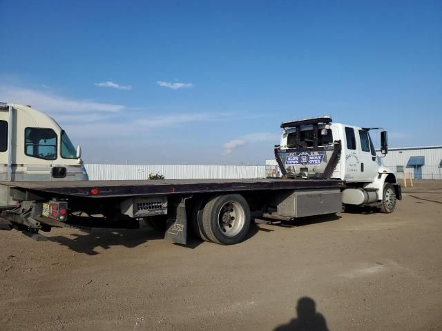 2019 International 4000 4300